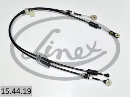 LINKA ZM.BIEGOW L+P LINEX 154419