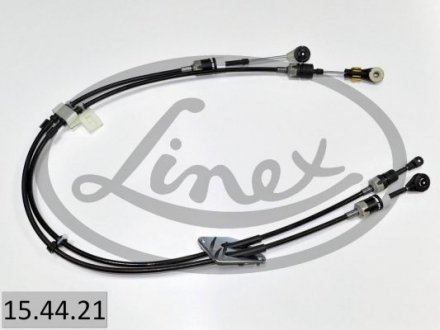 Трос переключения передач LINEX 154421