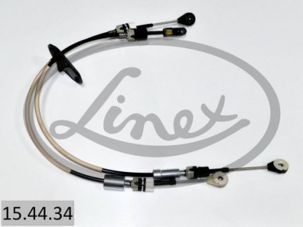 LINKA ZMIANY BIEGрW FORD TRANSIT 2,0/2,2 TDCI 13- LINEX 154434