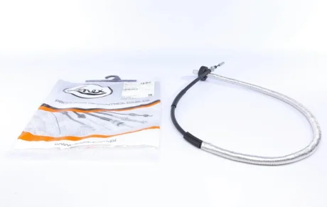 Трос ручного тормоза LINEX 157802