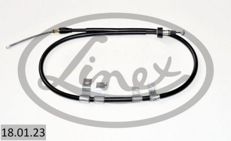 LINEX 180123