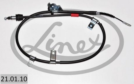 LINEX 210110 (фото 1)