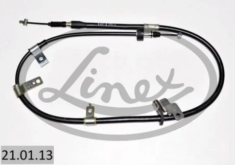 LINEX 210113