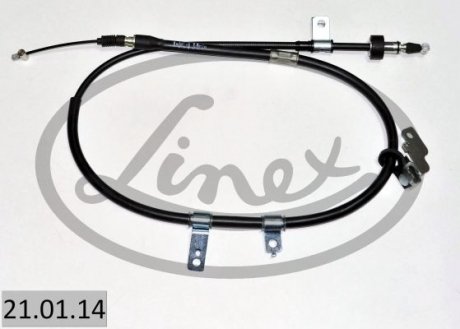 LINEX 210114 (фото 1)