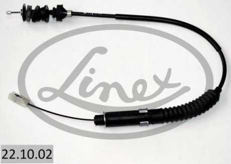 LINEX 221002