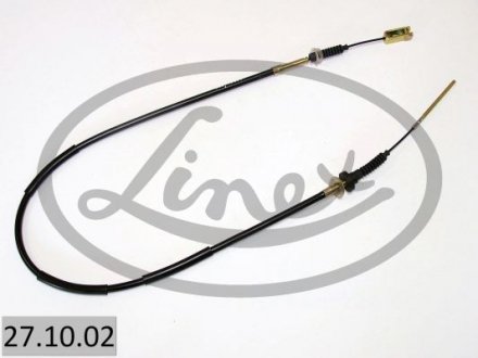 Трос сцепления LINEX 271002