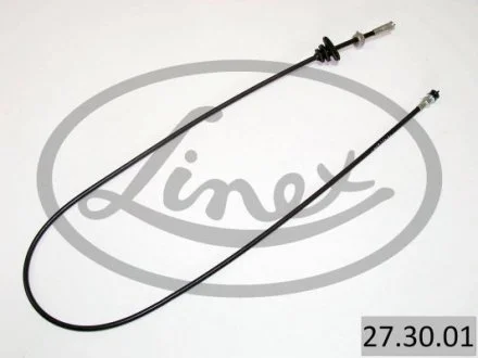 Трос спідометра LINEX 273001