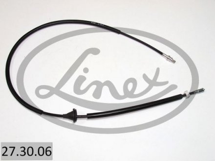 Трос спидометра LINEX 273006