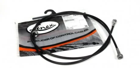 Фото 1 - трос спідометра LINEX 27.30.10 Трос спідометра LINEX 27.30.10 (фото 1)