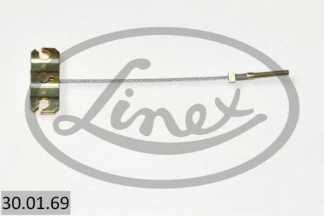 LINEX 300169