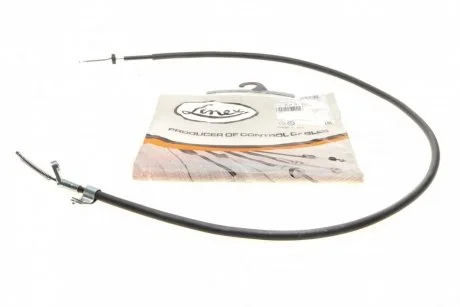 Трос ручного тормоза LINEX 30.01.76