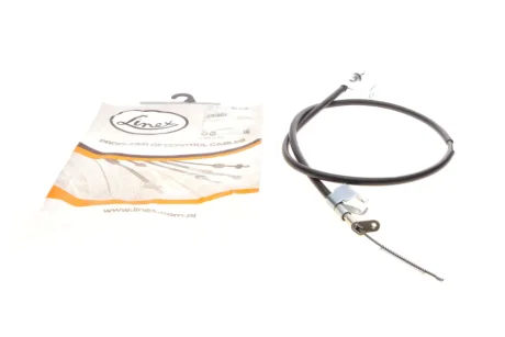 Трос ручного тормоза LINEX 30.01.82
