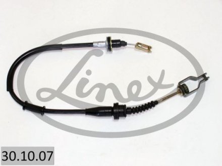 Трос сцепления LINEX 301007