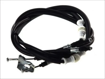 Фото трос зупиночних гальм LINEX 320123 Трос зупиночних гальм LINEX 320123