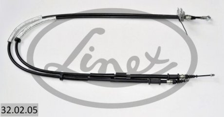 LINEX 320205