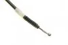 Трос ручного тормоза LINEX 32.02.16 (фото 2)