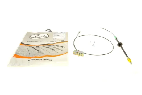 Трос ручного тормоза LINEX 32.02.22