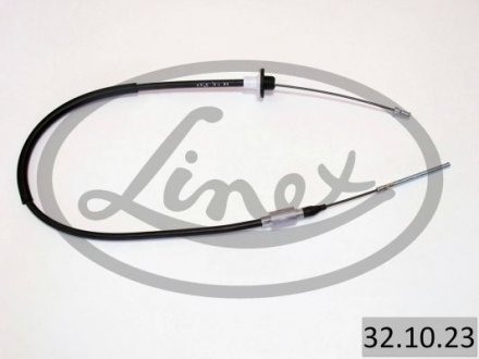 Трос зчеплення LINEX 321023