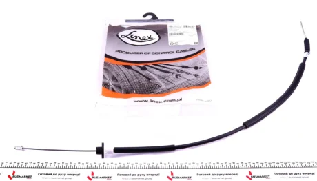 Трос зчеплення LINEX 32.10.24