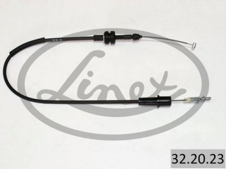 Тросик газа LINEX 322023