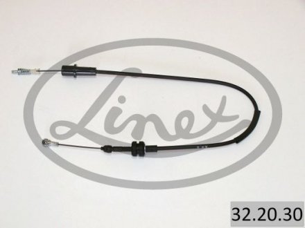 Тросик газу LINEX 322030