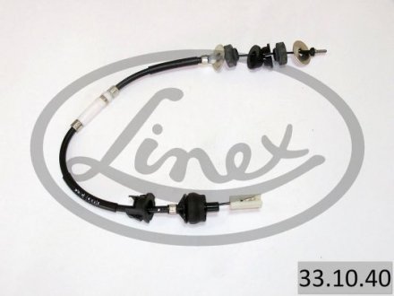 Трос сцепления LINEX 331040