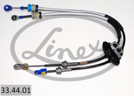 LINEX 334401 (фото 1)