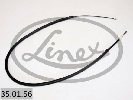 Трос ручного гальма LINEX 350156