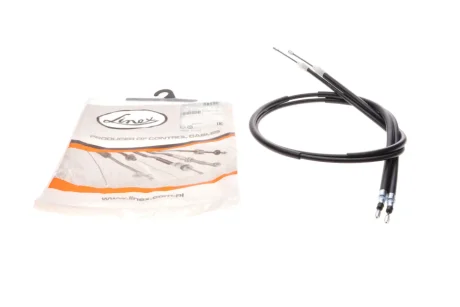 Трос ручного тормоза LINEX 350220
