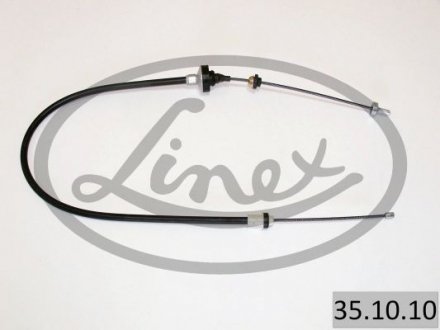 Трос сцепления LINEX 351010