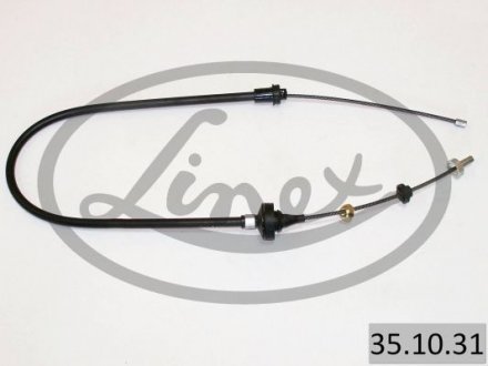 Трос сцепления LINEX 351031