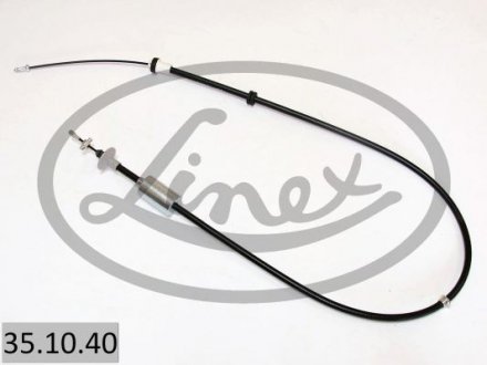 Трос зчеплення LINEX 351040