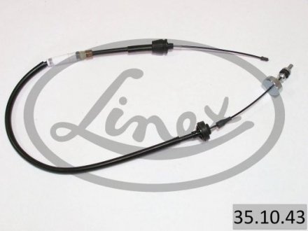 Трос зчеплення LINEX 351043