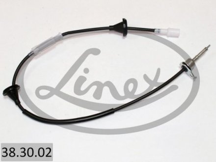 Трос спидометра LINEX 383002