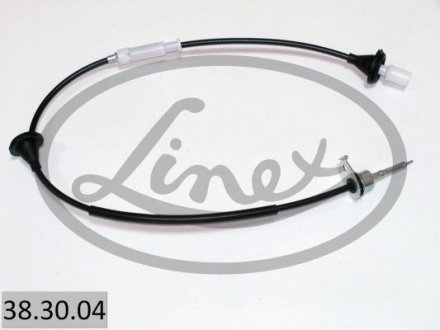 Трос спидометра LINEX 383004