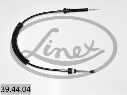 Трос переключения скоростей LINEX 39.44.04