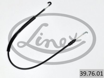 Трос дверей LINEX 39.76.01