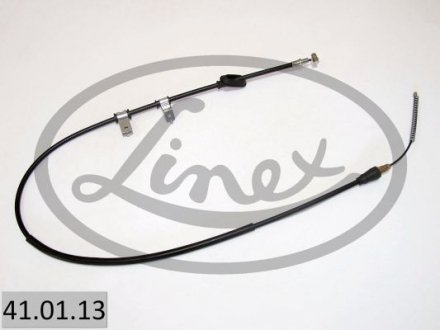 Трос ручного гальма LINEX 410113