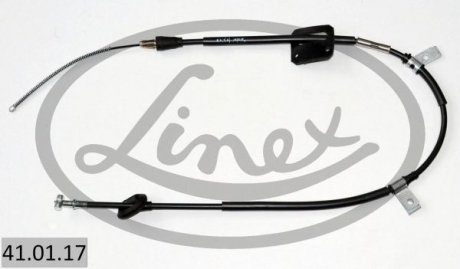 LINEX 410117