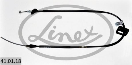 LINEX 410118 (фото 1)