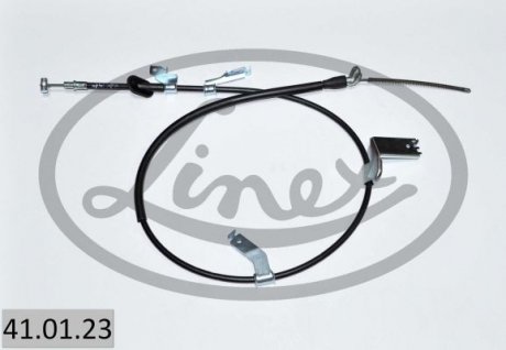 LINEX 410123 (фото 1)