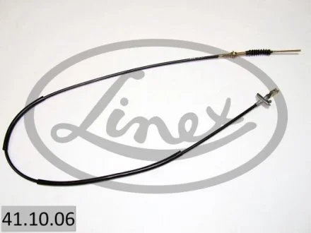 Трос сцепления LINEX 411006