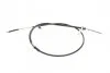 Трос ручного тормоза LINEX 44.01.86 (фото 7)
