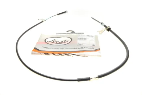 Трос ручного гальма LINEX 440191