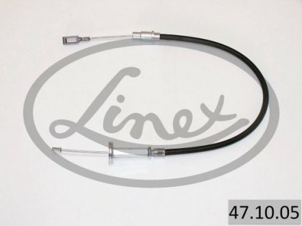 Трос зчеплення LINEX 471005