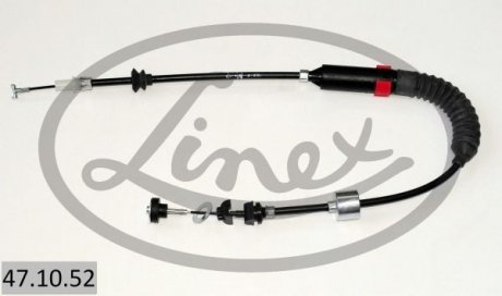 LINEX 471052 (фото 1)