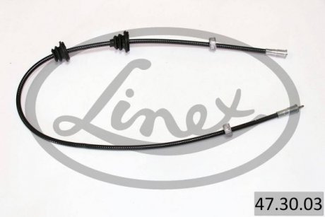 Трос спідометра LINEX 473003