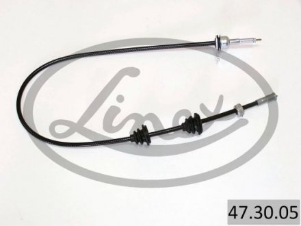 Трос спідометра LINEX 473005