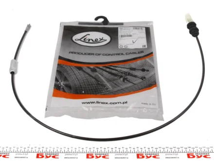 Трос спидометра LINEX 473011