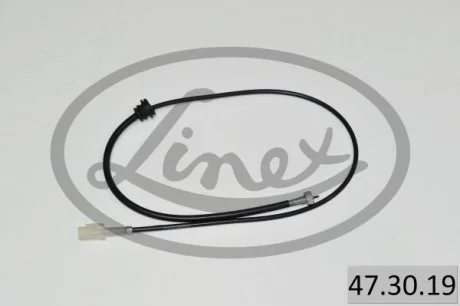 Фото трос спідометра LINEX 473019 Трос спідометра LINEX 473019